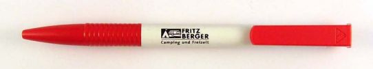 Fritz Berger
