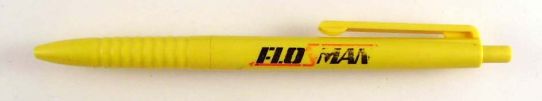 Flosman