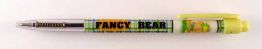Fancy bear