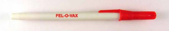 Fel o vax