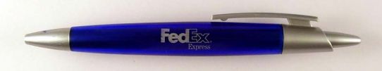FedEx