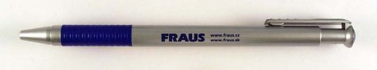 Fraus