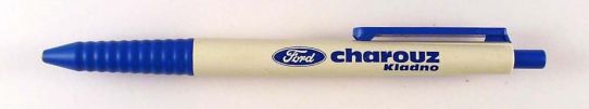 Ford Charouz