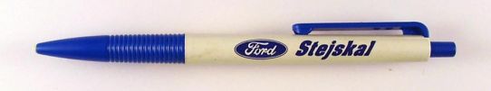 Ford Stejskal