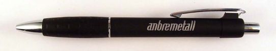 Anbremetall
