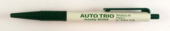 Auto Trio