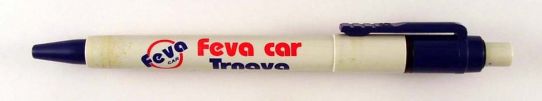 Feva car