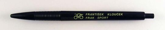 Frantiek Klouek