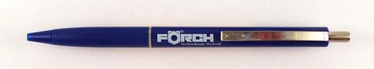 Forch