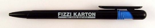 Fizzi karton