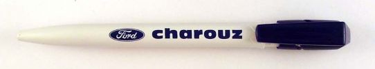 Ford Charouz