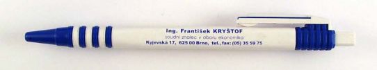 Frantiek Krytof