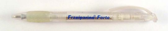Fraxiparine