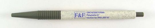 F&F