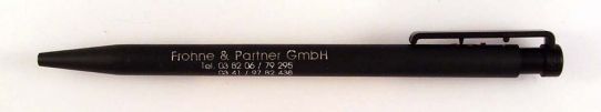 Frohne & partner