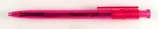 Fastum gel