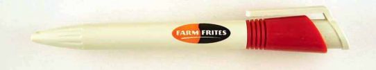 Farm frites