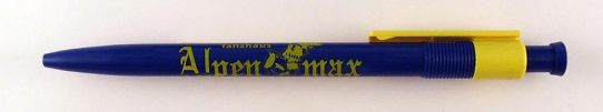 Alpen max