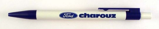 Ford Charouz