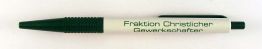 Fraktion Christlicher