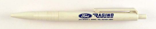 Ford Raino