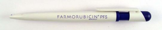 Farmorubicin
