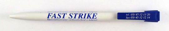 Fast strike