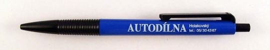 Autodlna Holakovsk
