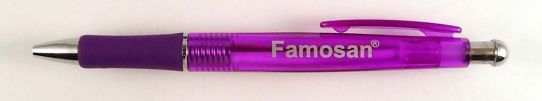 Famosan