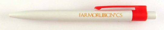 Farmorubicin