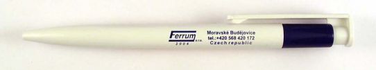 Ferrum