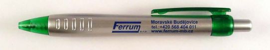 Ferrum