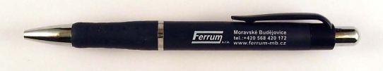 Ferrum