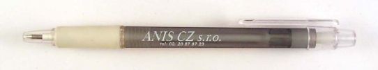 Anis CZ